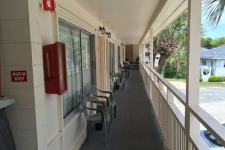 Terrace/Patio 38 of 44