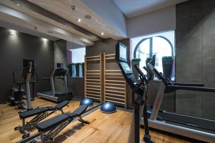 Health and Fitness 52 of 72