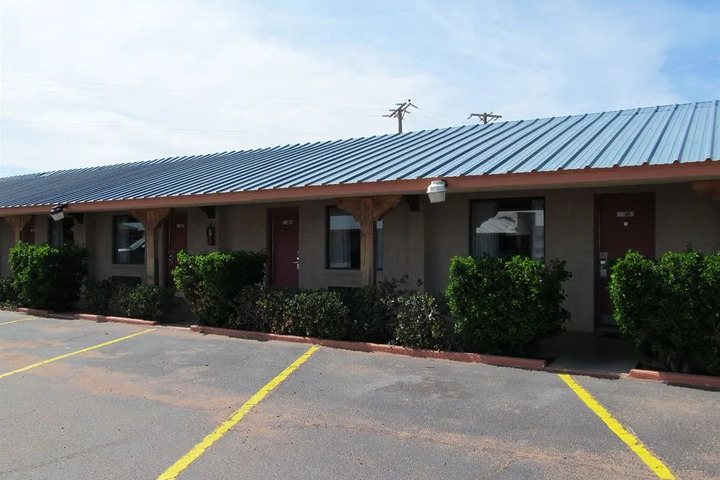 Image of B.A.S.I.C. LODGINGS