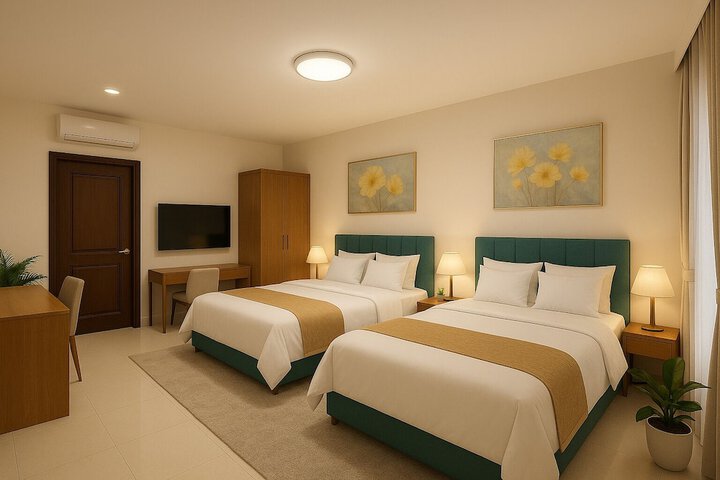 Hotel Interior 2 of 30