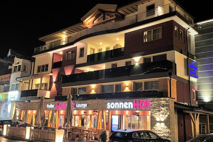 Hotel 17 of 23