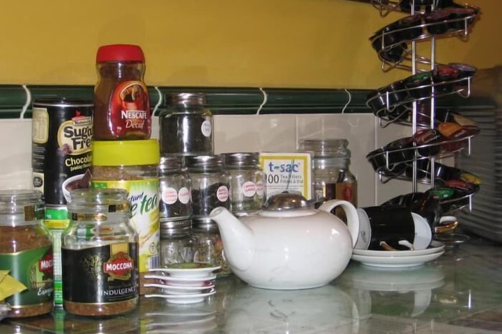 Breakfast/Coffee Service 16 of 36