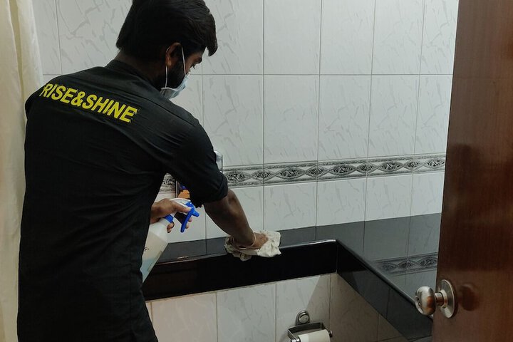 Bath Amenities