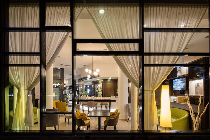 Hotel 48 of 48