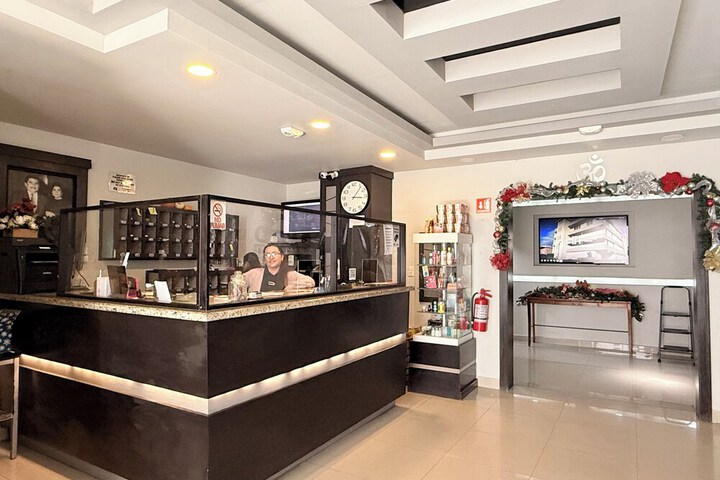 Hotel Interior 3 of 25