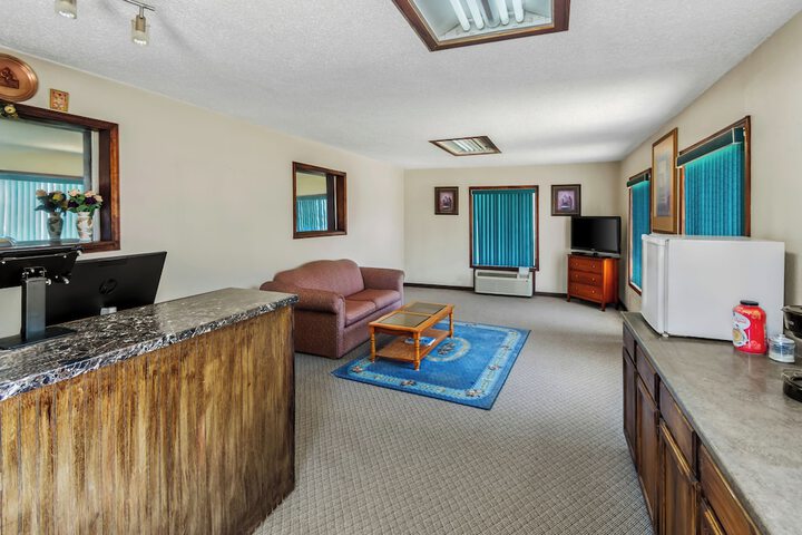 Hotel Interior 3 of 22