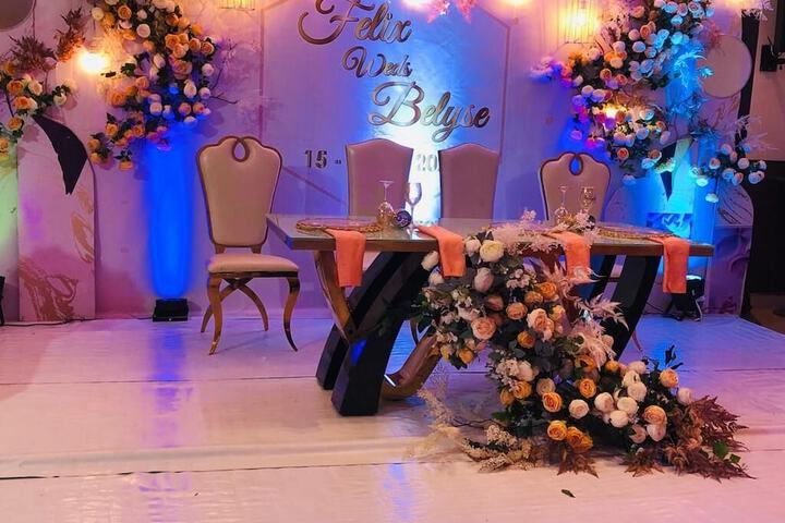 Wedding/Banquet 40 of 44