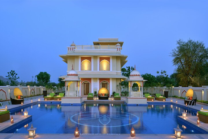 Photo of Indana Palace Jaipur