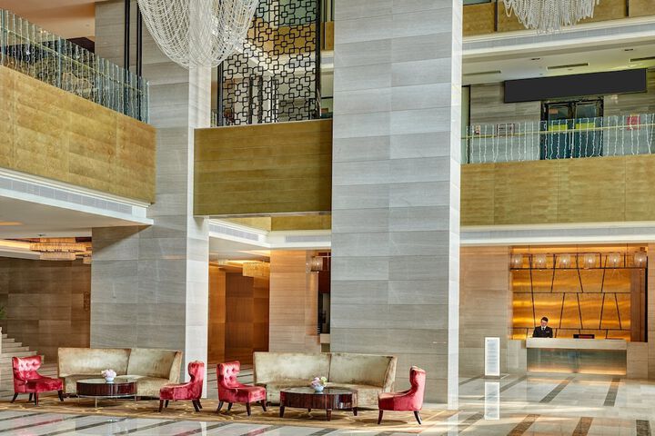 Hotel Interior 2 of 95