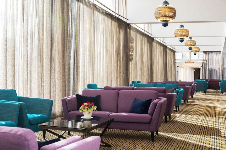 Lobby Photos