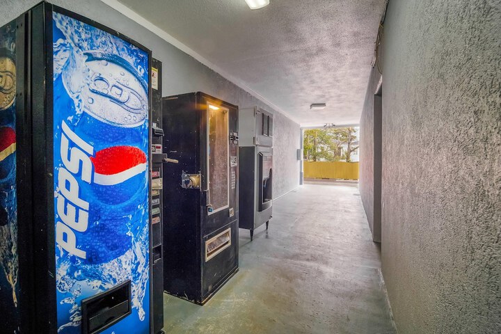 Hotel Amenity