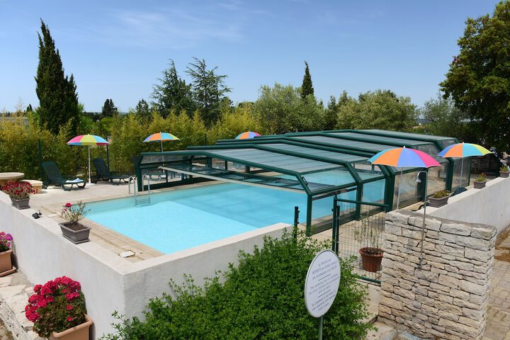 Hotel Pool