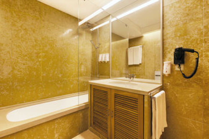 Bath Photo
