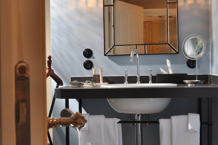 Bath Amenities