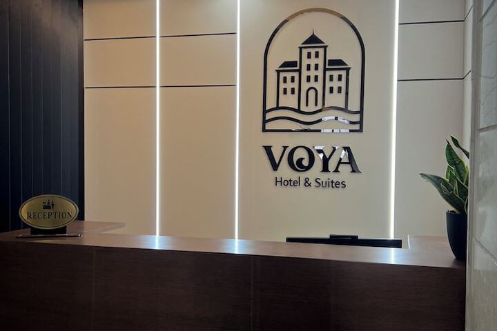 Voya Hotel and Suites