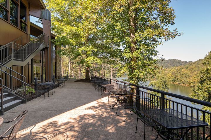 Terrace/Patio 49 of 57