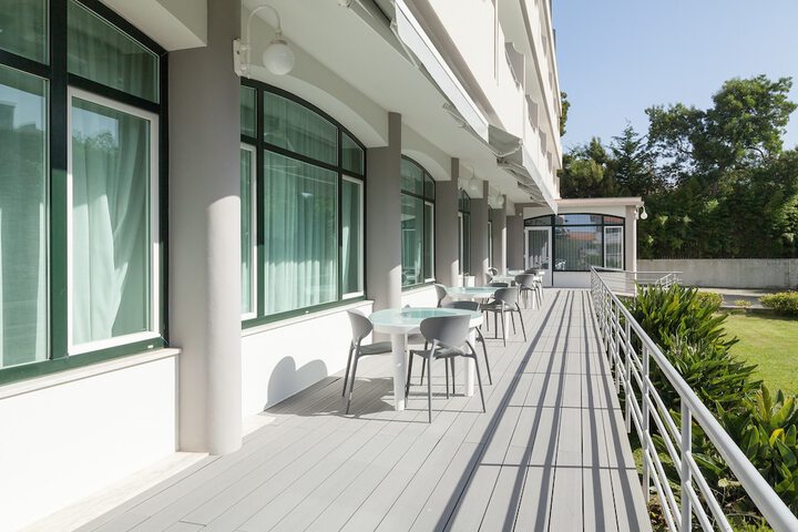 Terrace/Patio 36 of 44