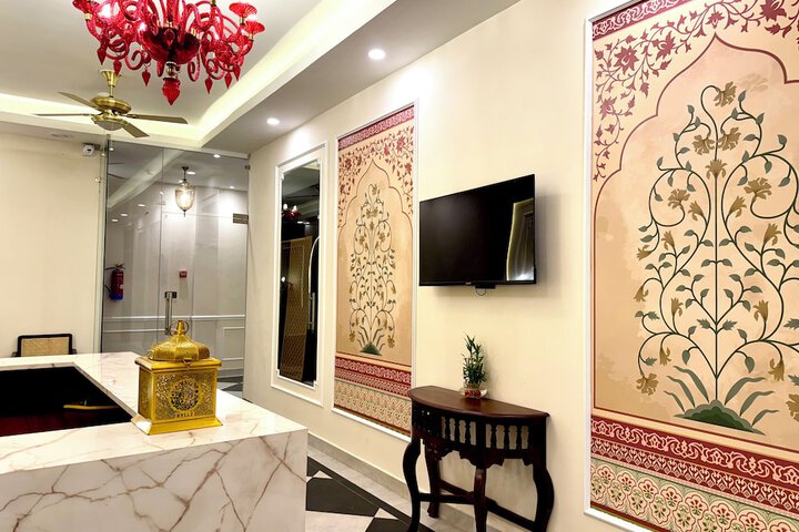 Hotel Interior 11 of 97