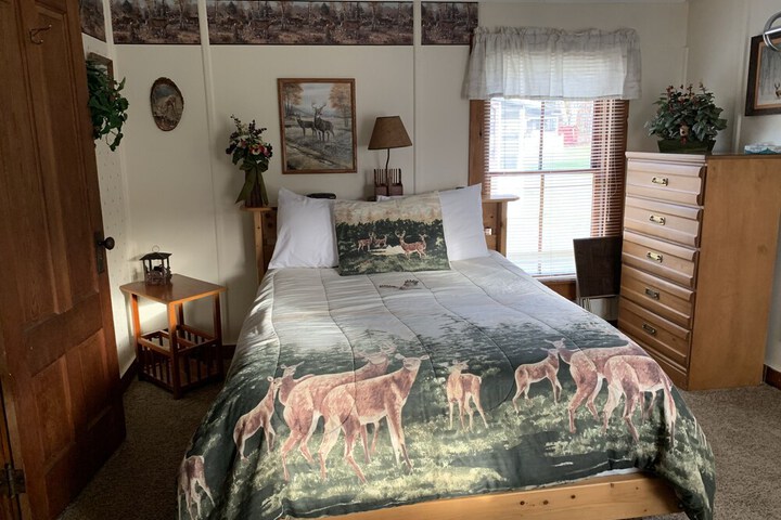 Motel Standard 2 Double Beds (6 of 27)