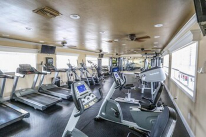 Health and Fitness 9 of 21