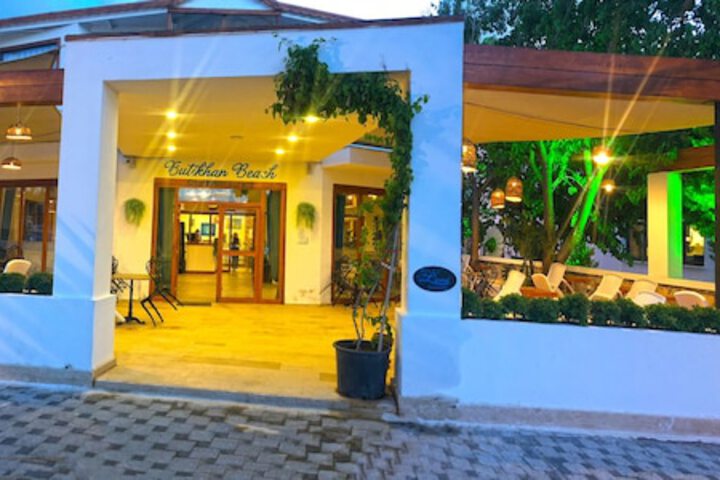 Hotel 56 of 60