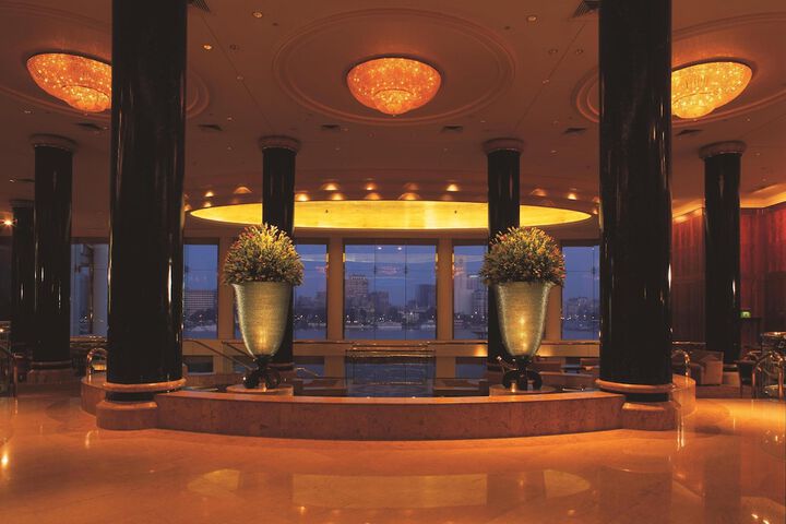 Lobby Photos