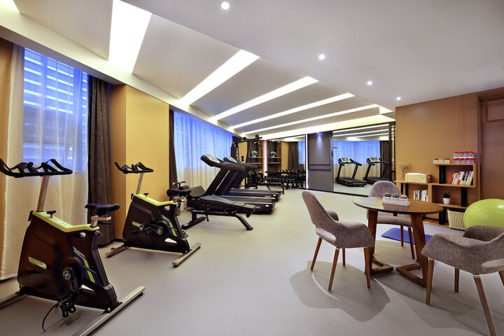 Health and Fitness 18 of 20