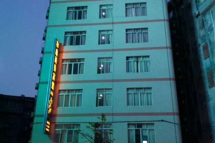 Hotel 4 of 18
