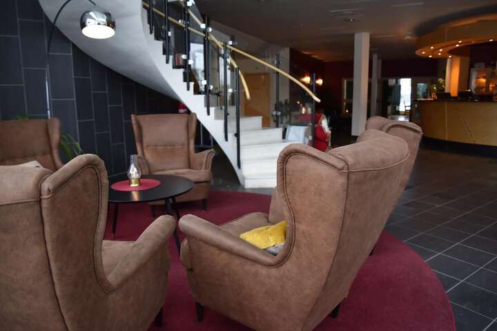 Hotel Interior 3 of 38