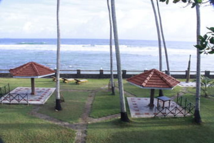 NuVin Beach