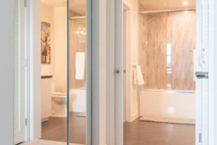 Brand New Luxury Apartment WeHo in Los Angeles, CA