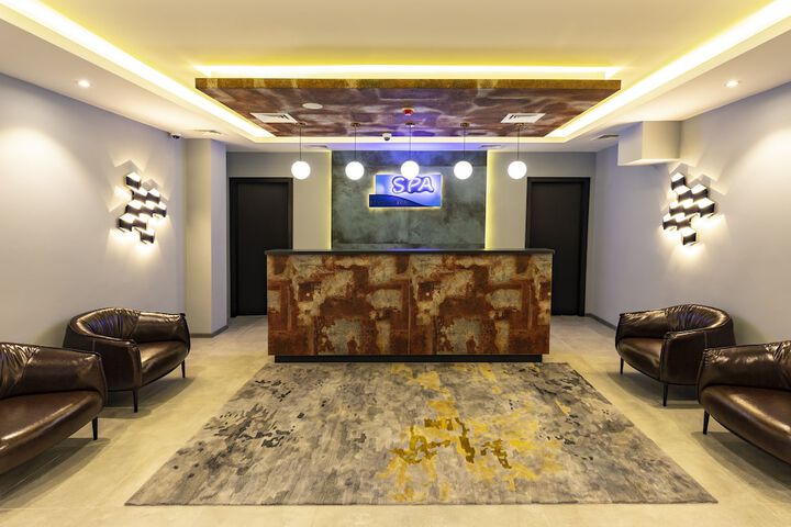 Hotel Interior 51 of 73
