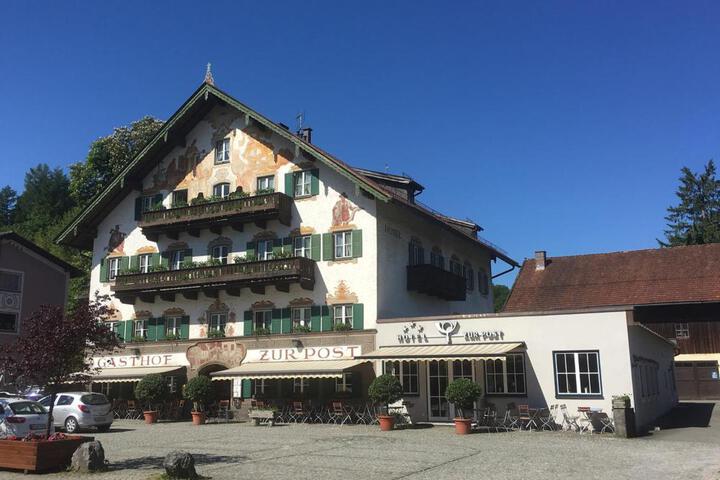 Hotel zur Post
