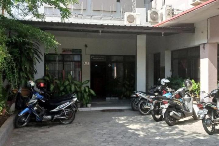 Hotel Maya