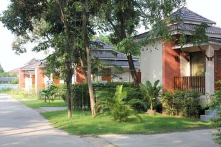 Samyod Resort