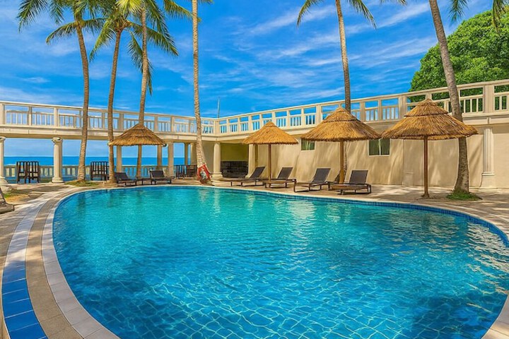 Mandala Beach Resorts powered by Cocotel in Lian