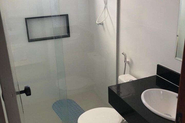 Bath Amenities