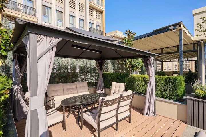 Terrace/Patio 47 of 96