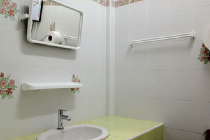 Bath Interior