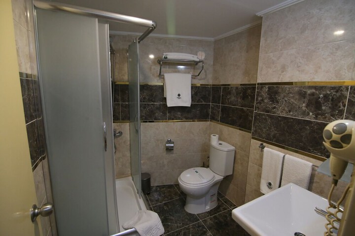 Bathroom Vanities