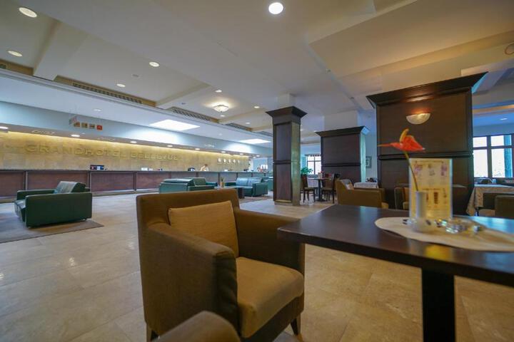 Fitness Center Photo