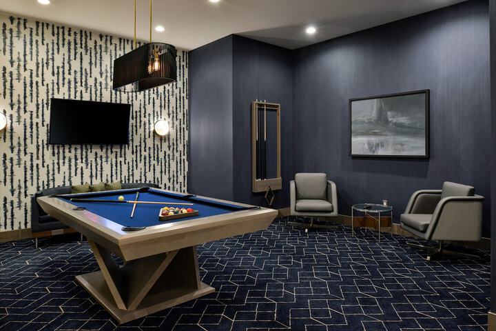 Billiards