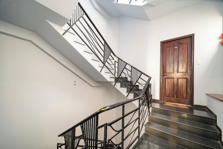 Convinia home Truong Quyen in Ho Chi Minh City