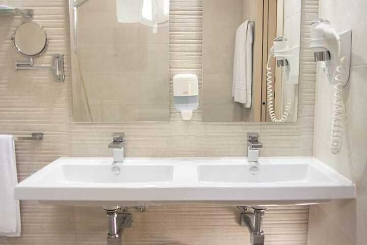 Bath Amenities