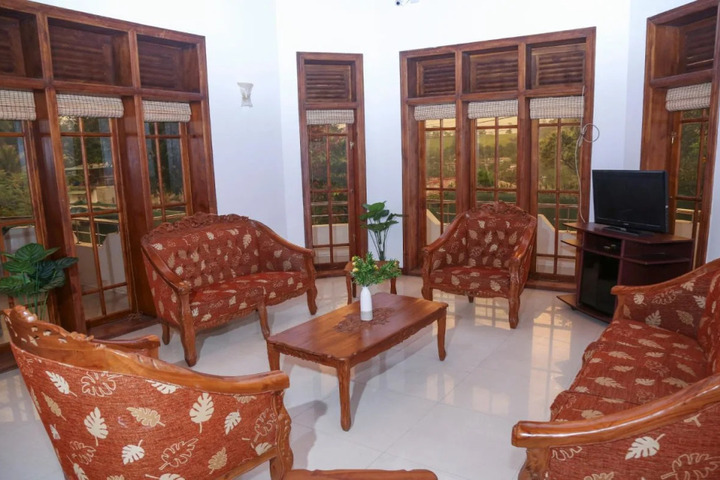 KANDYAN HILLS BY UNIQUE HOTELS