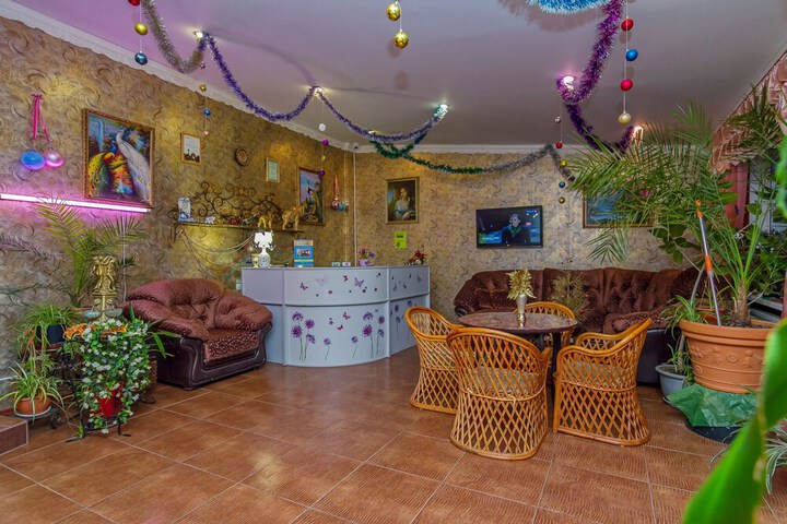 Hotel Interior 3 of 67