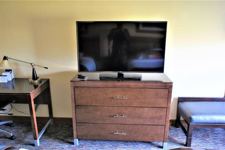 Television