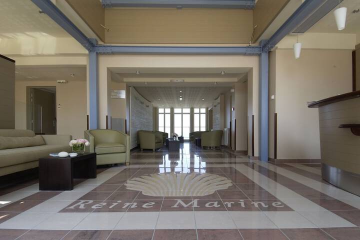 Hotel Interior 3 of 68