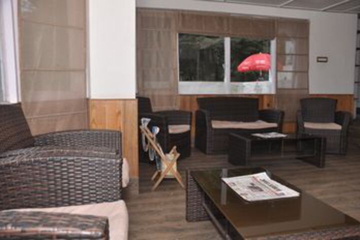 Hotel Interior 18 of 25