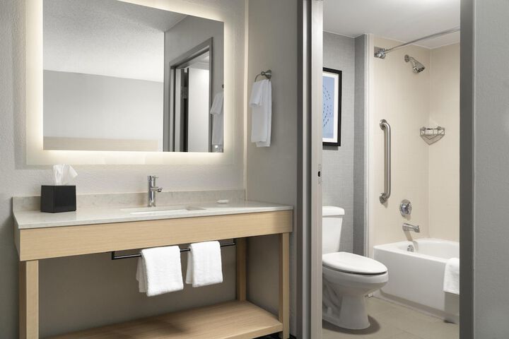 Bath Interior